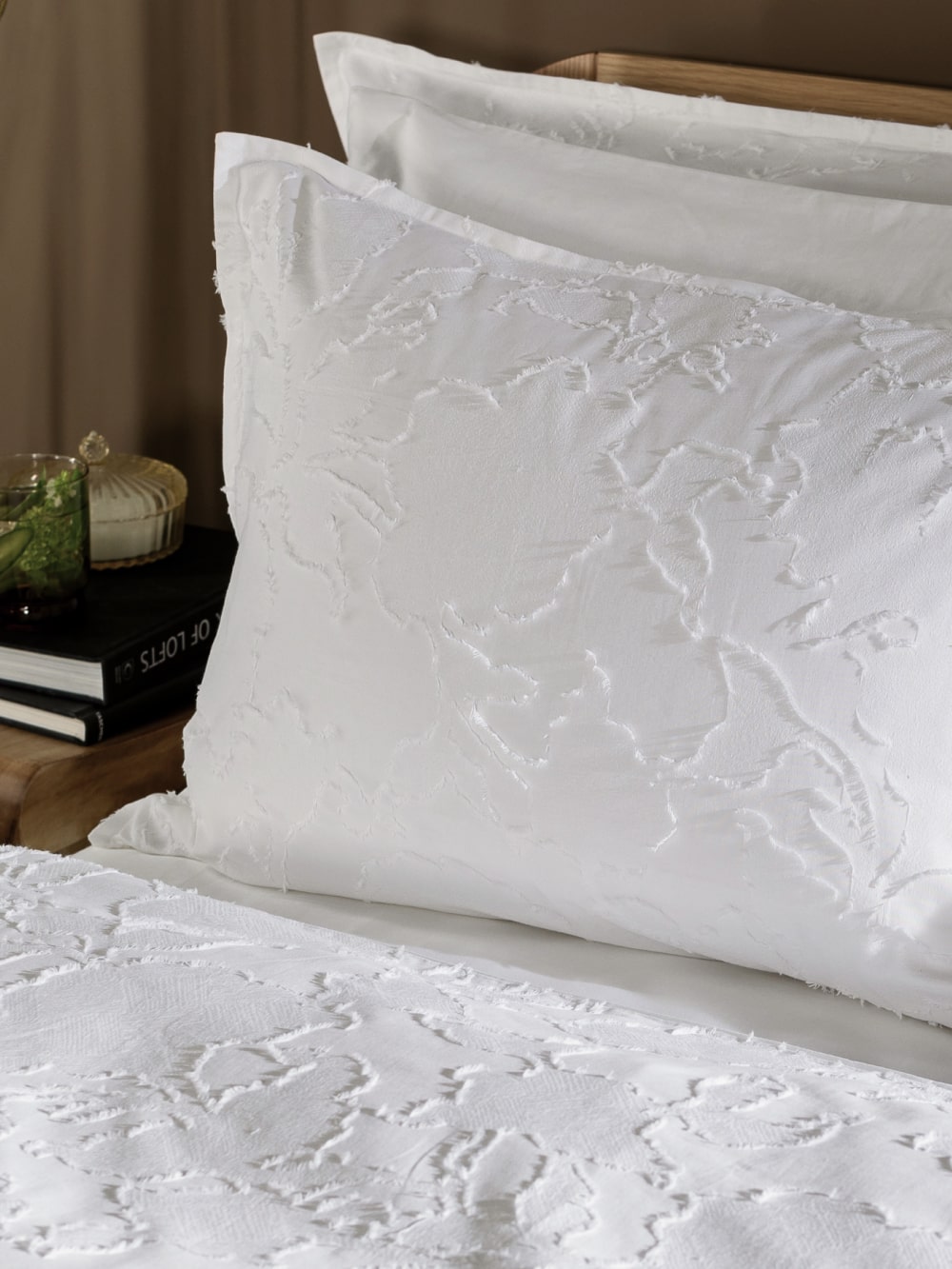 Carly Duvet Cover Set
