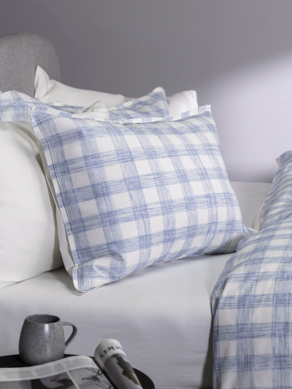Eitan Duvet Cover Set - Twin