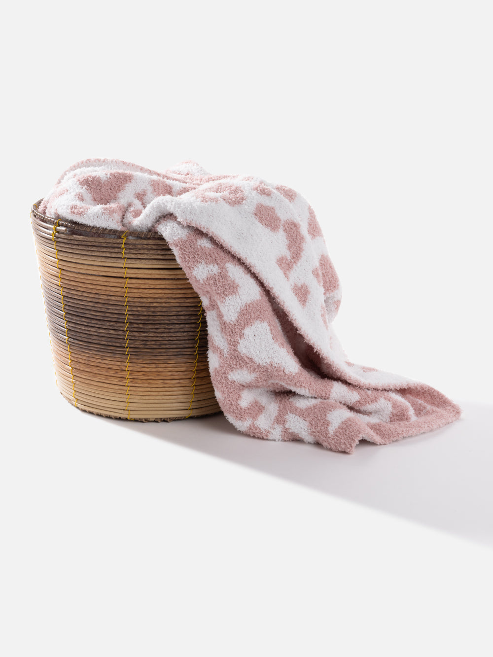 JOAN Throw Blanket 51*71in