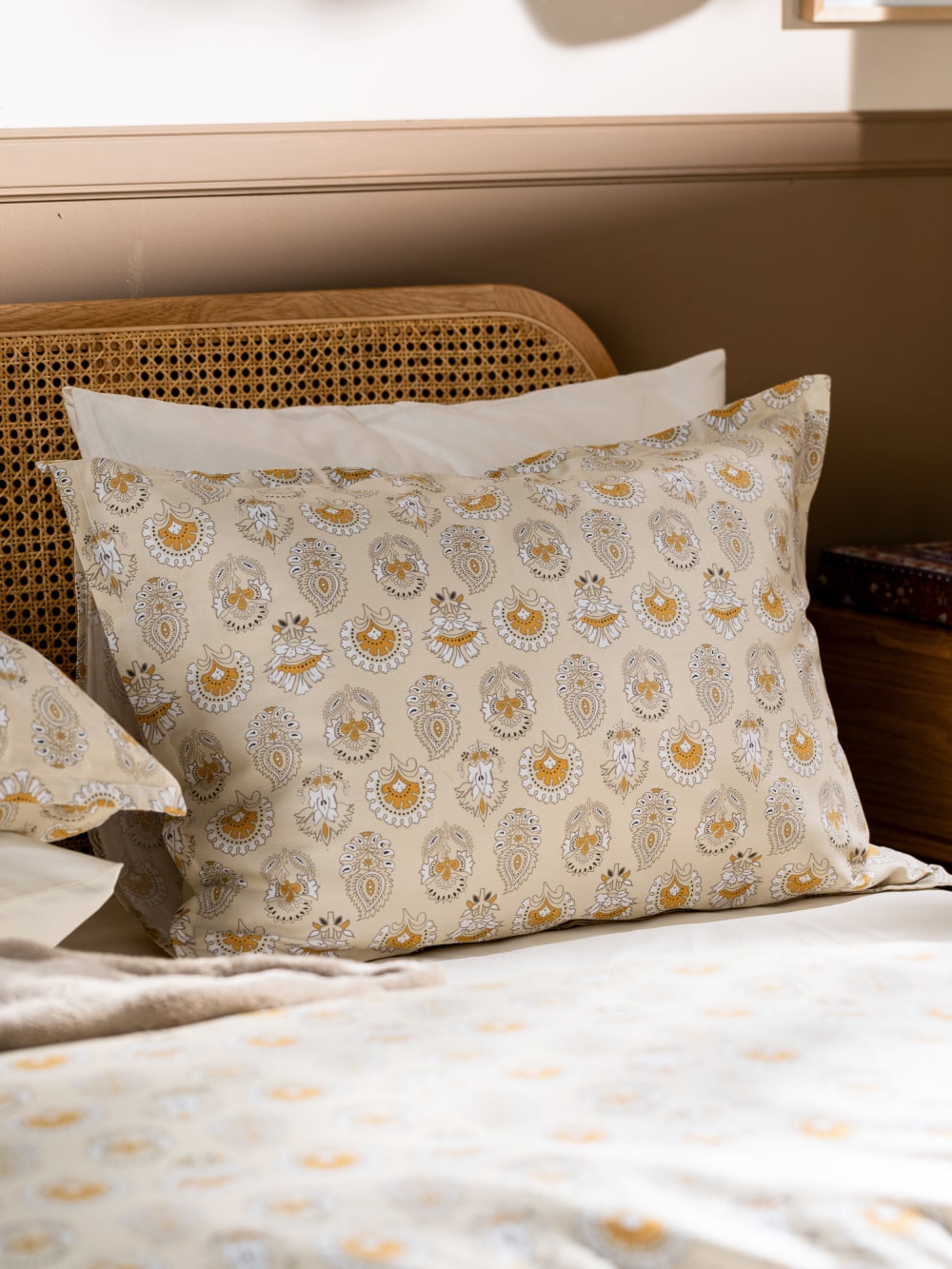 Sari Duvet Cover