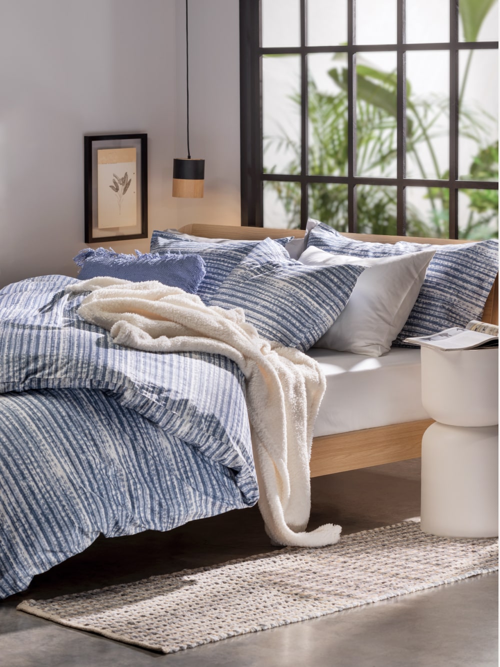 Amit Duvet Cover Set