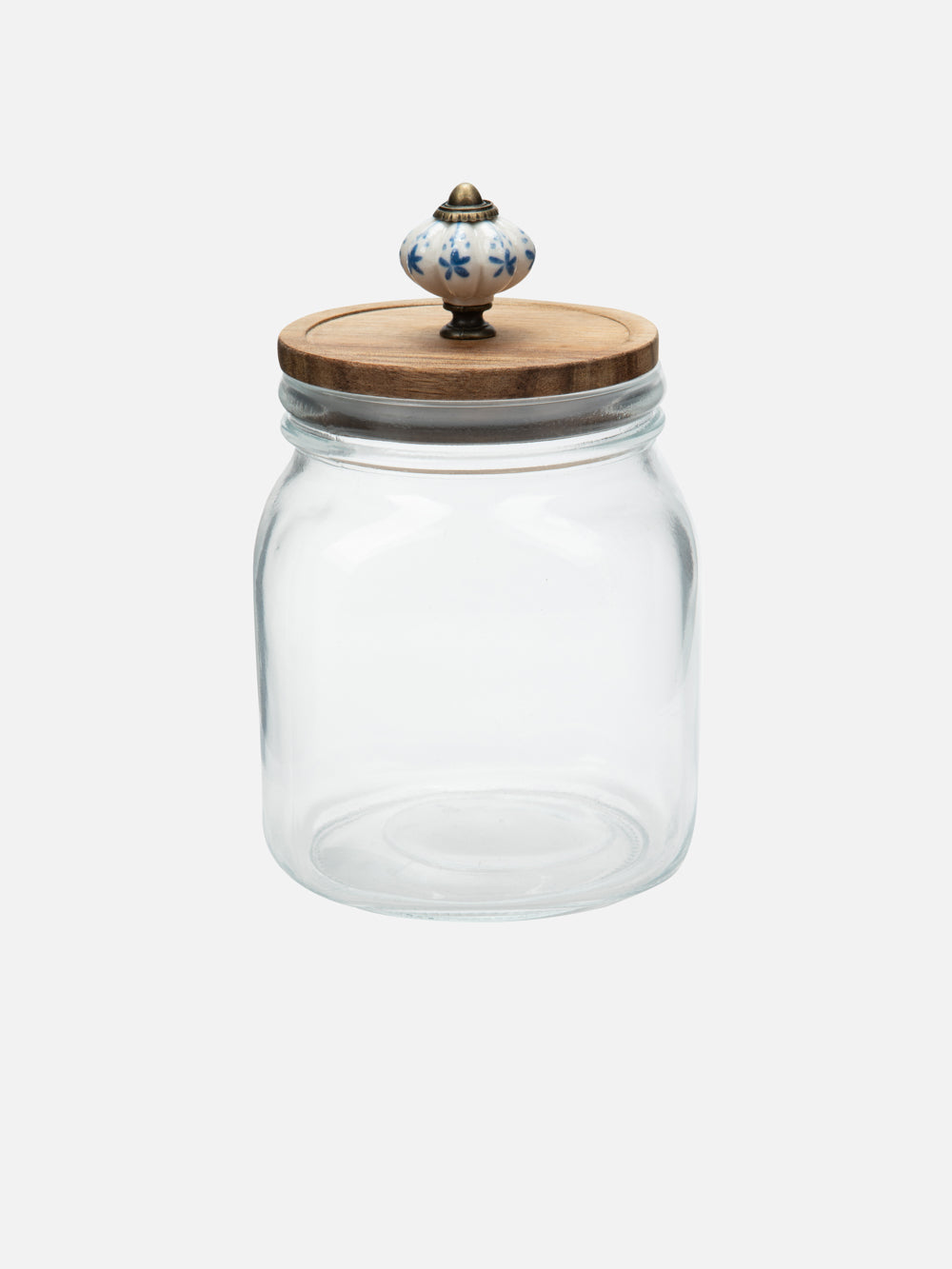 Storage Jar - M