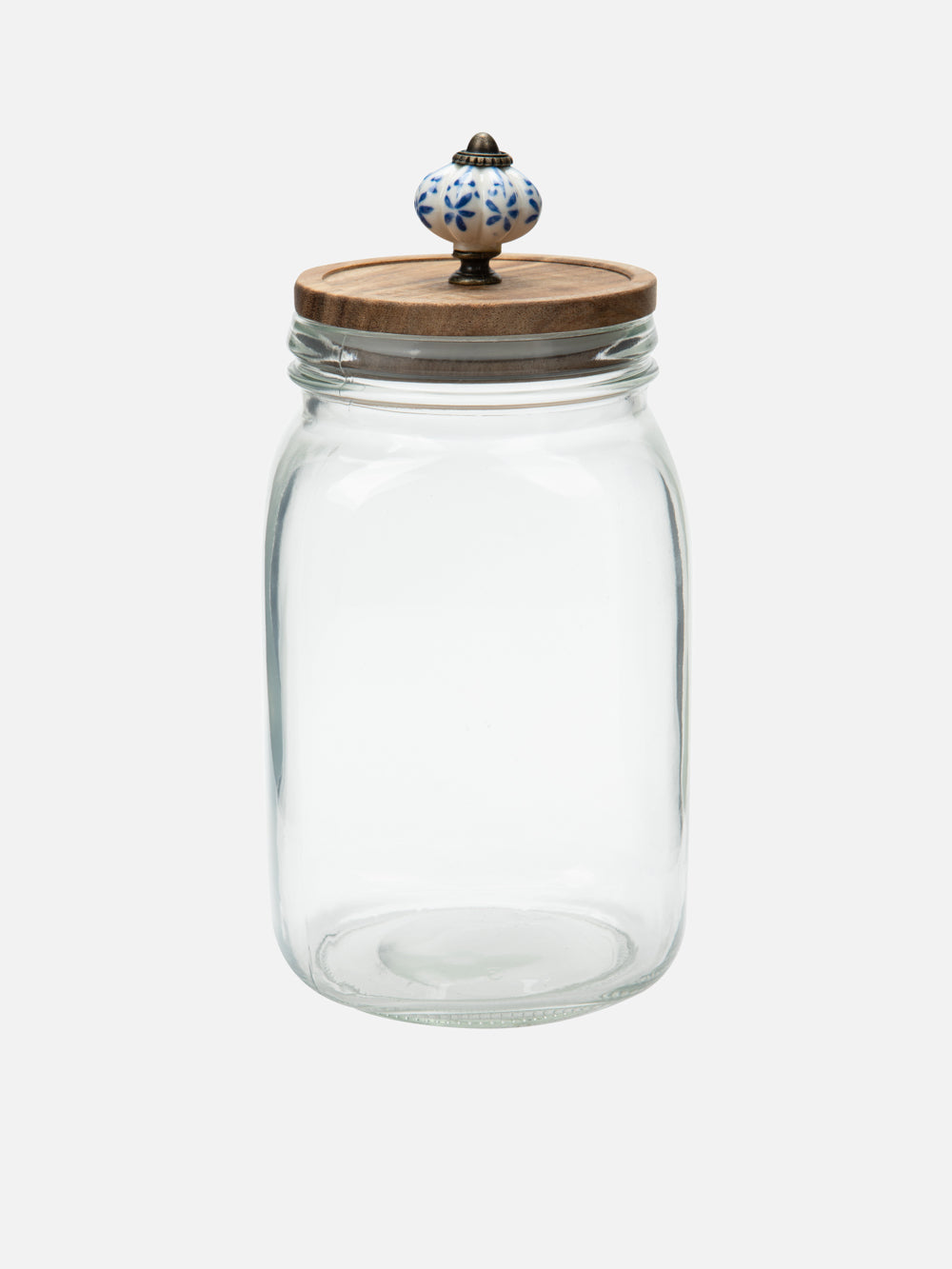 Storage Jar - L