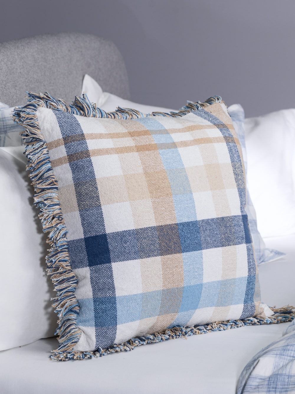 CUSHION AMIR 20X20in