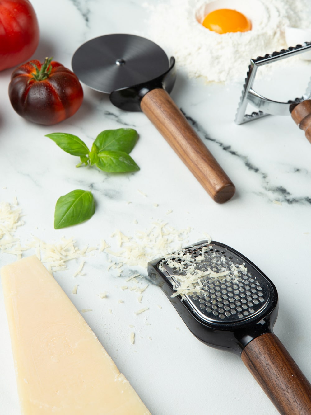 Piccollo Grater