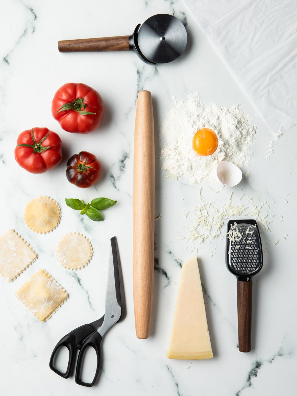 Piccollo Grater