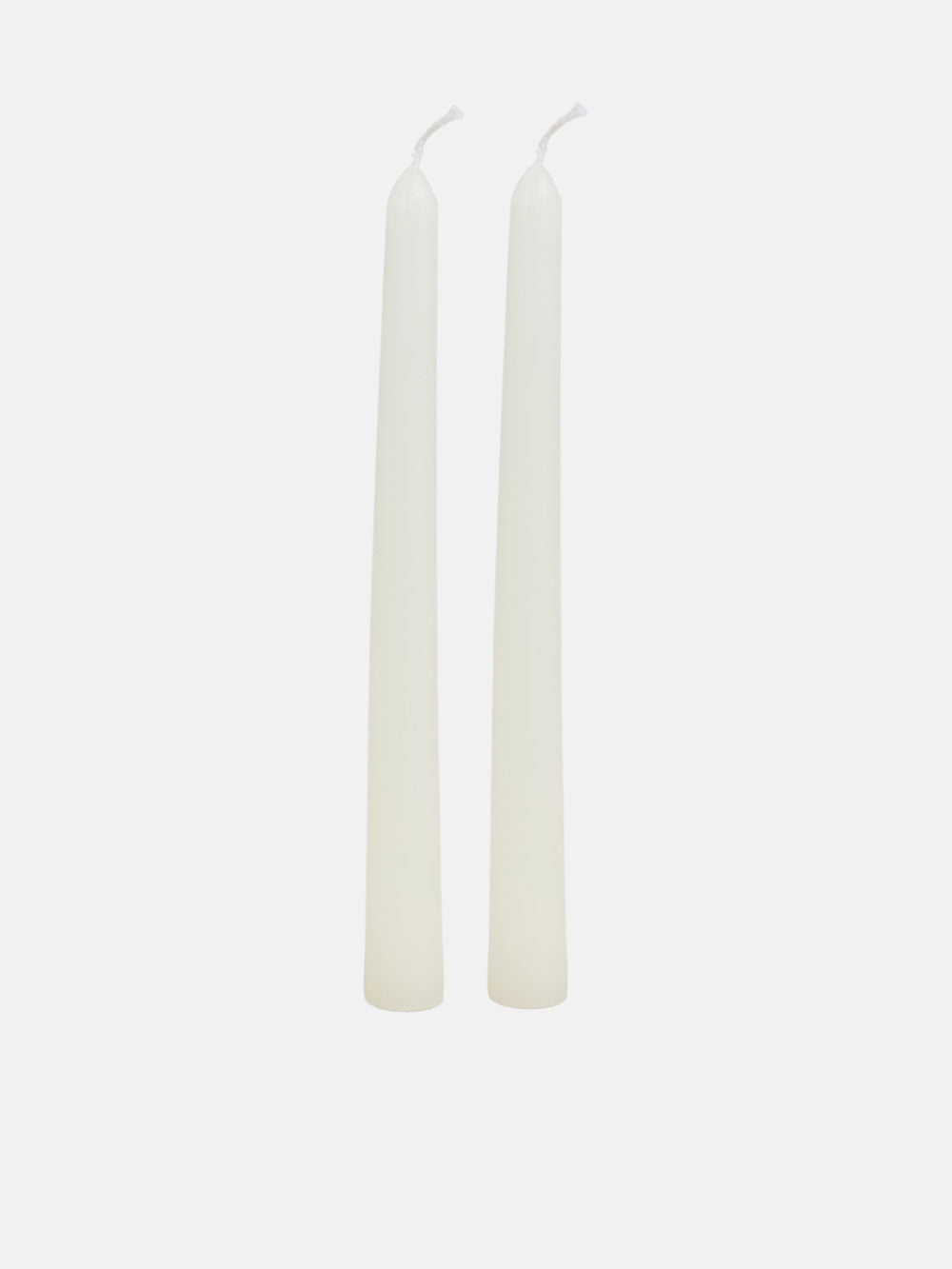 8 PCS SET STEARIN CANDLE 8.6