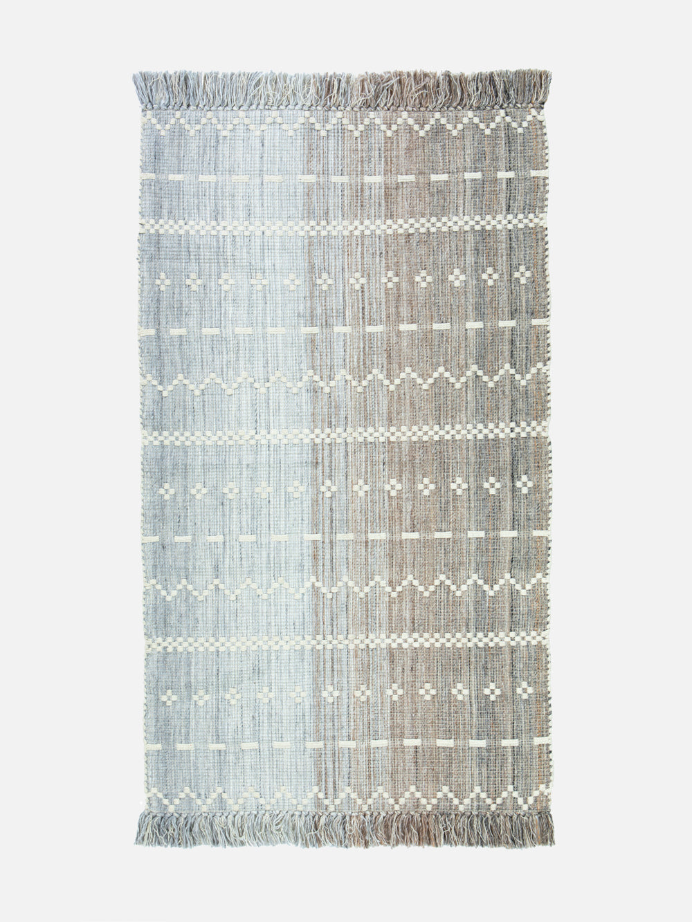 RUG IDAN 35.5X59in