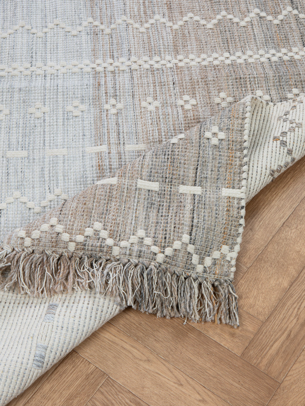 RUG IDAN 35.5X59in