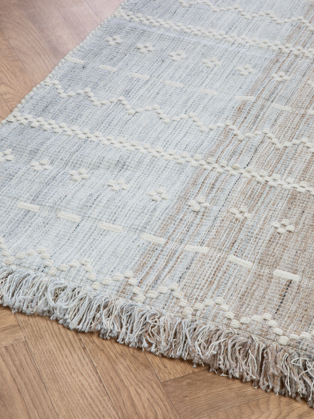 RUG IDAN 35.5X59in