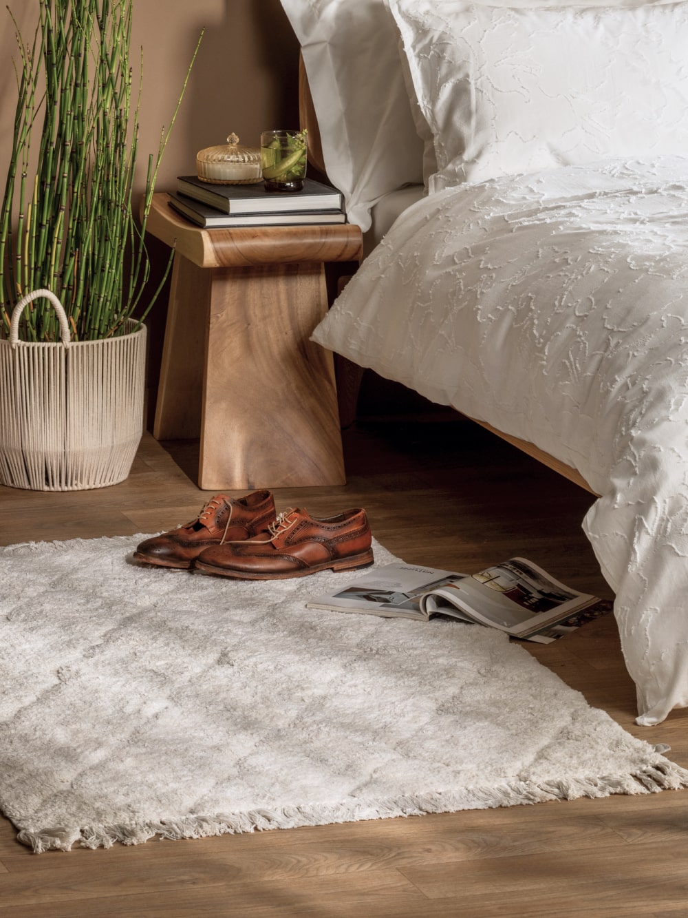 RUG SARI 35.5X59in