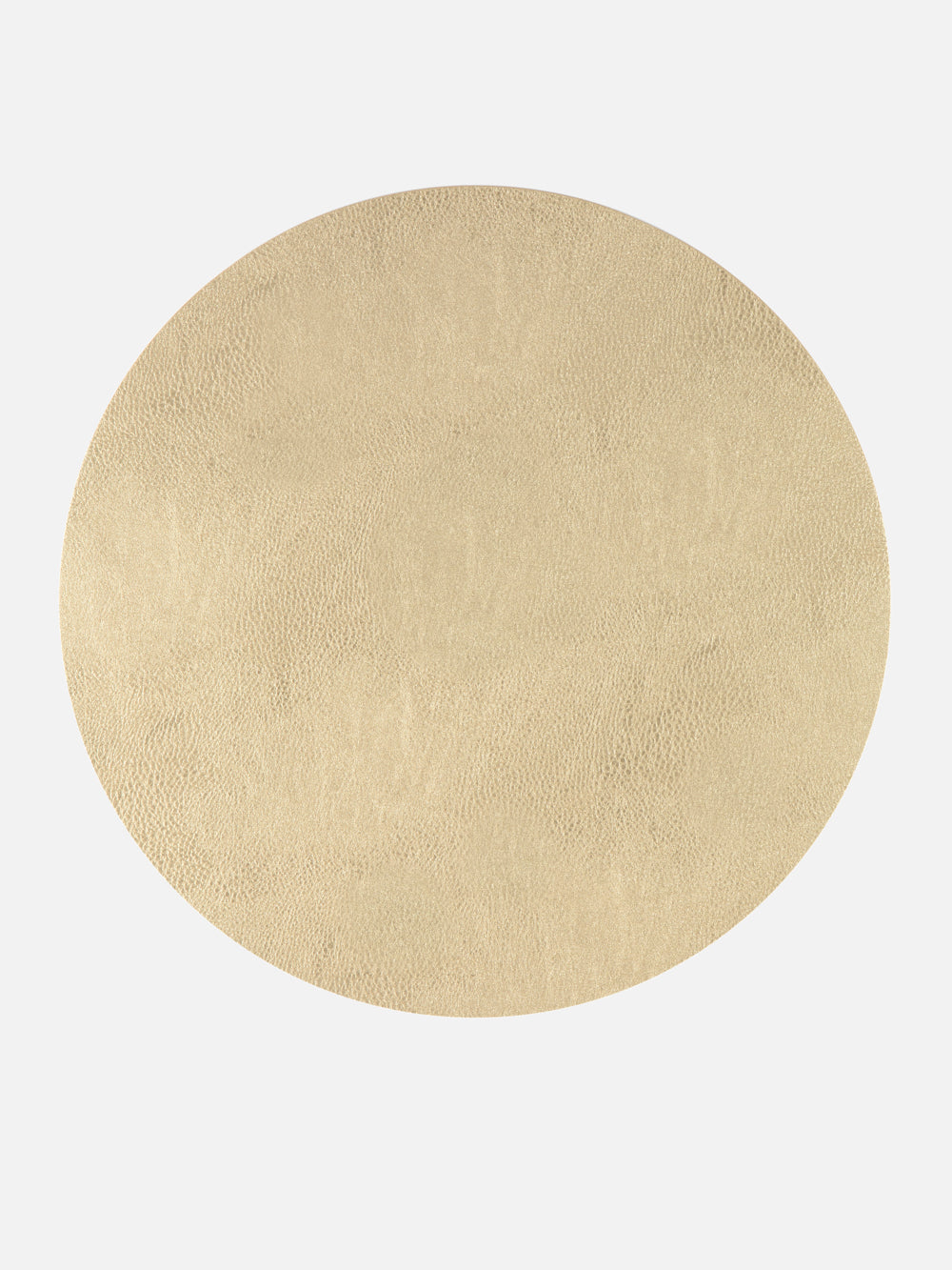Frost Placemat 15" Round