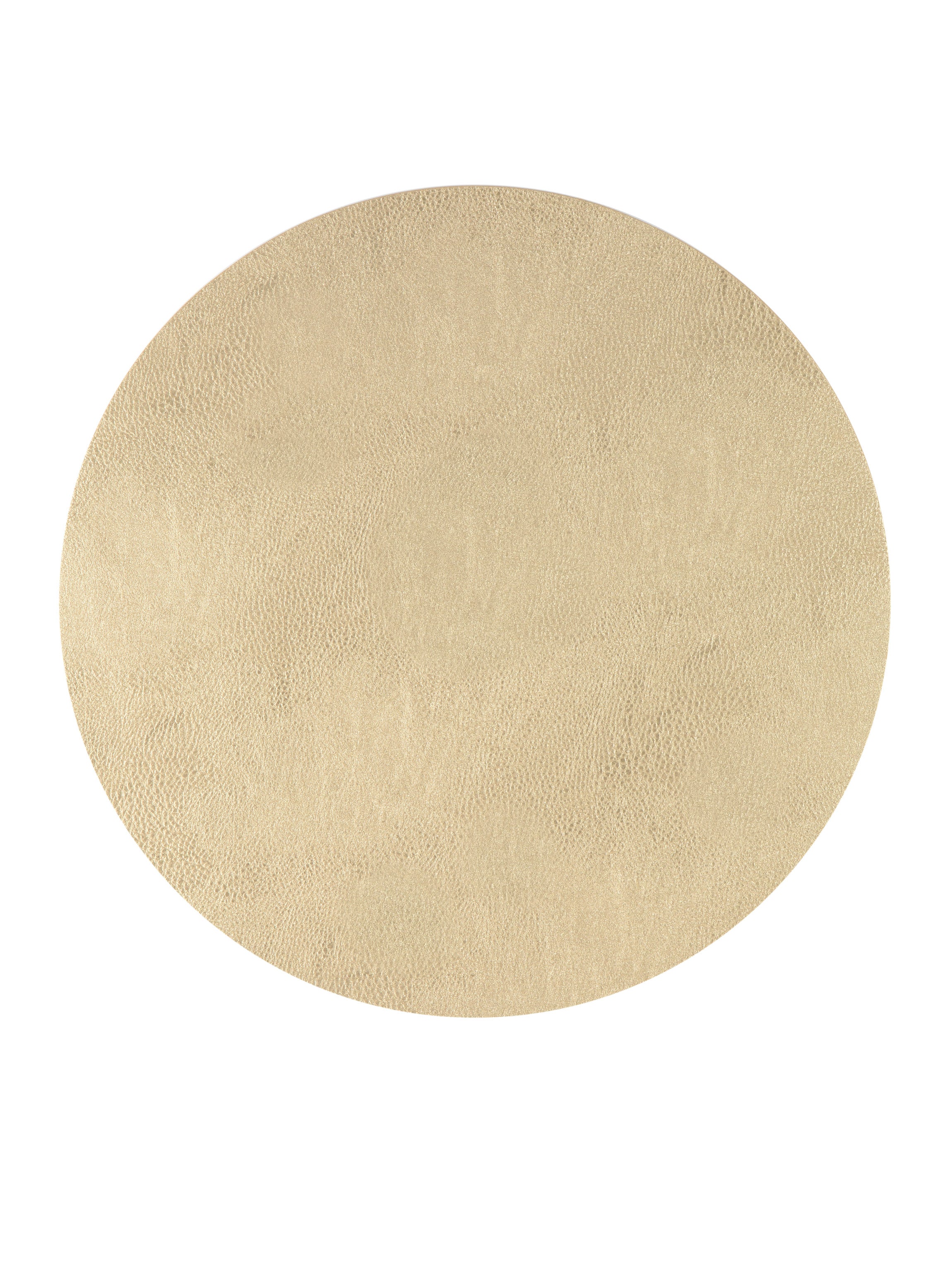 Frost Placemat 15" Round