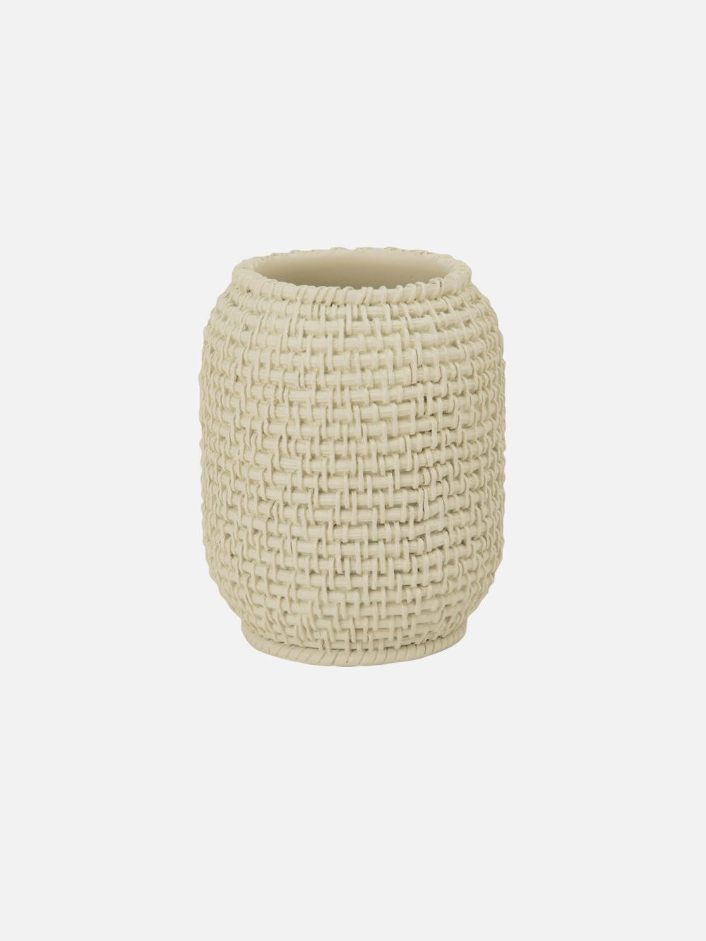 TUMBLER LACE  3.1X3.9in