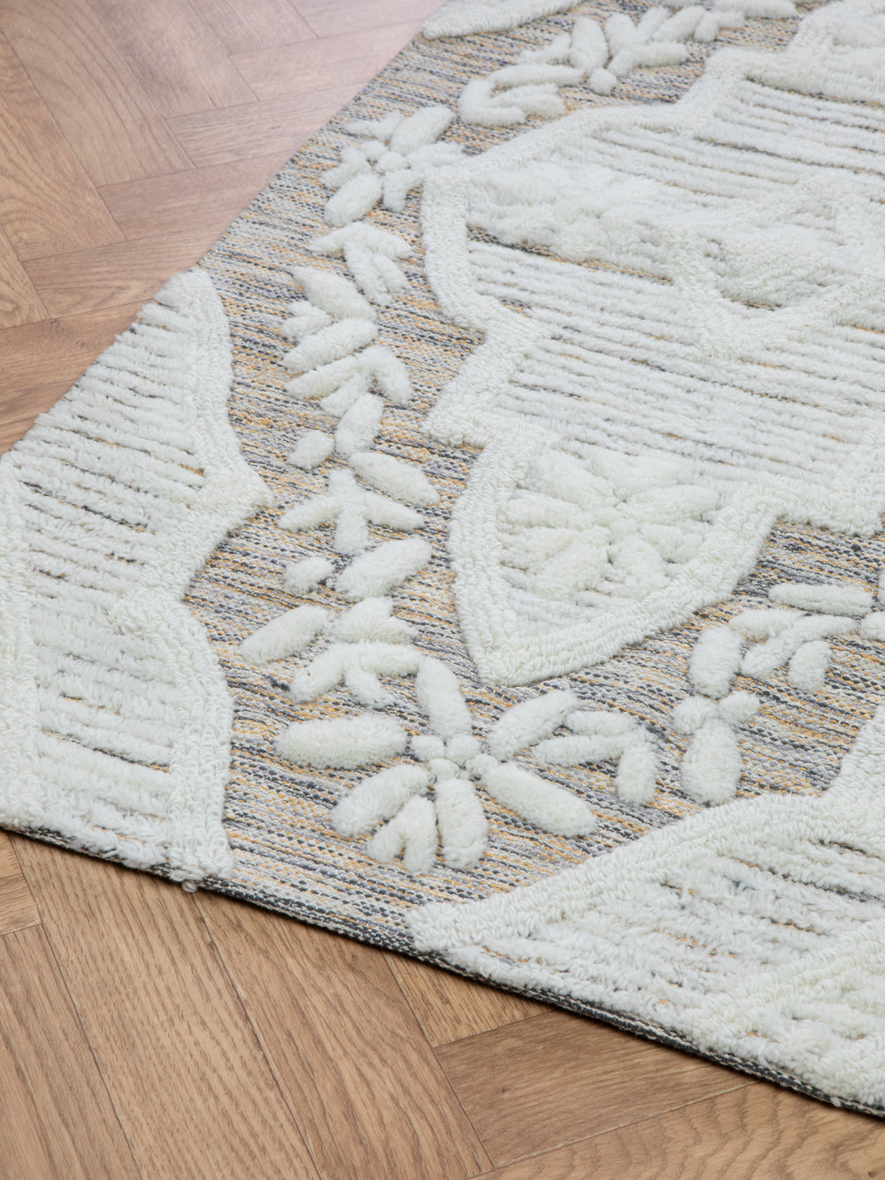 RUG SIA 28X51.5in