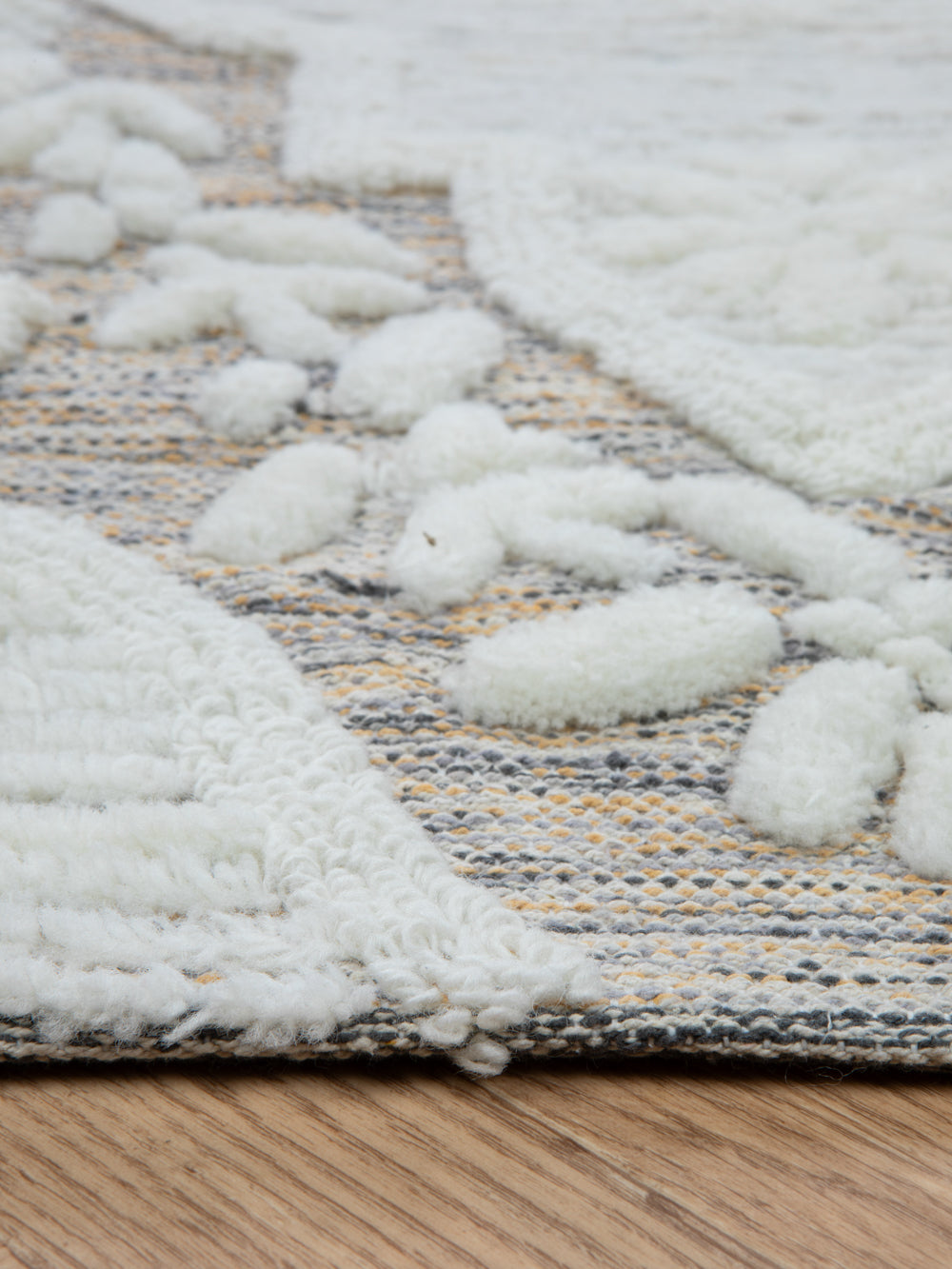 RUG SIA 28X51.5in