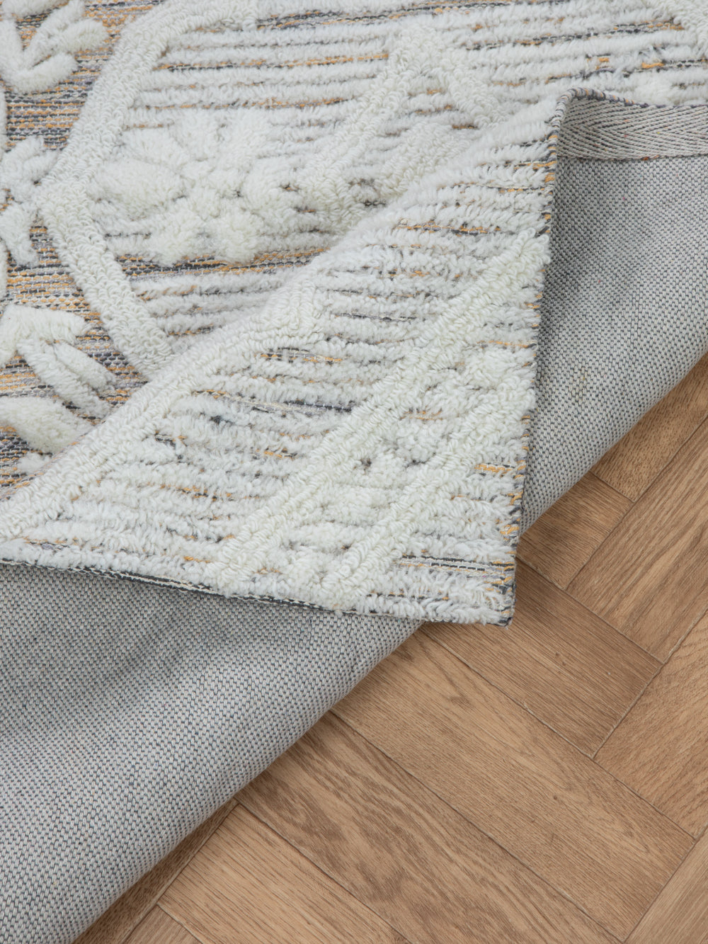 RUG SIA 28X51.5in