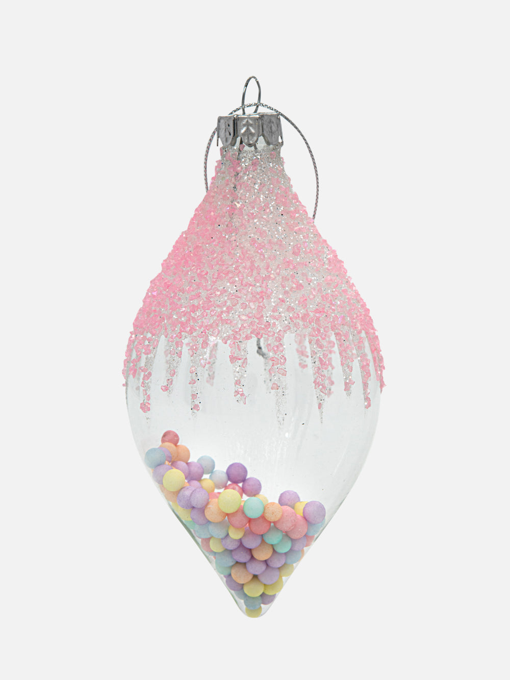 POP candy ornaments 5.5 in