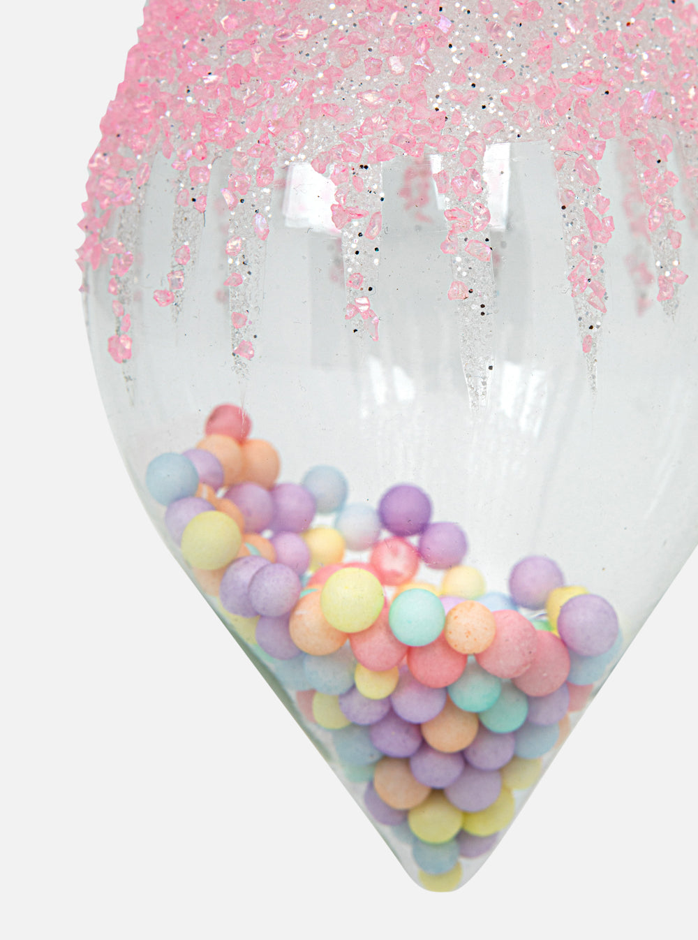 POP candy ornaments 5.5 in
