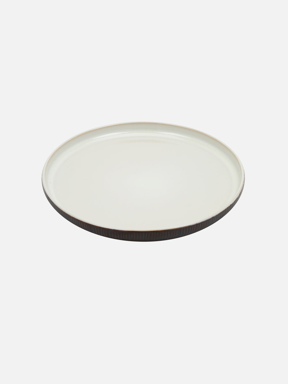 Kamila Ceramic Salad Plate