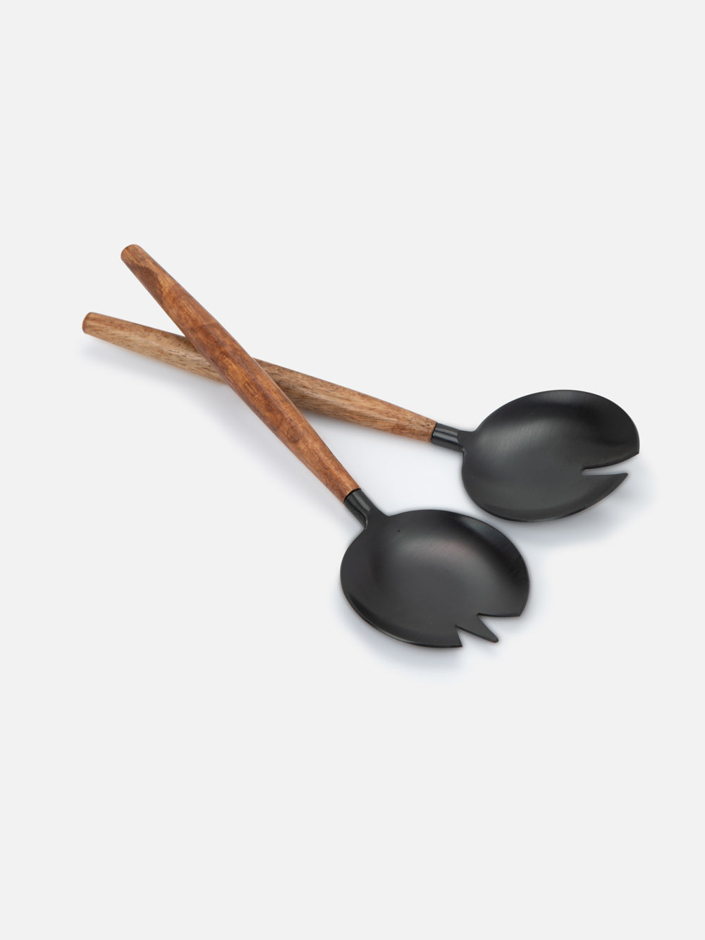 Roma 2-Piece Serving Spoons Set