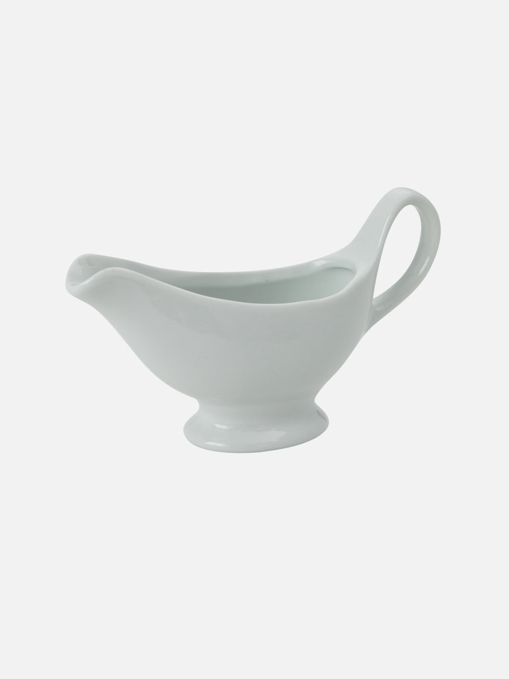 Gravy boat 5 oz