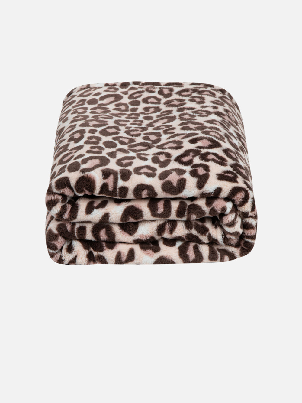 Wild Throw Blanket