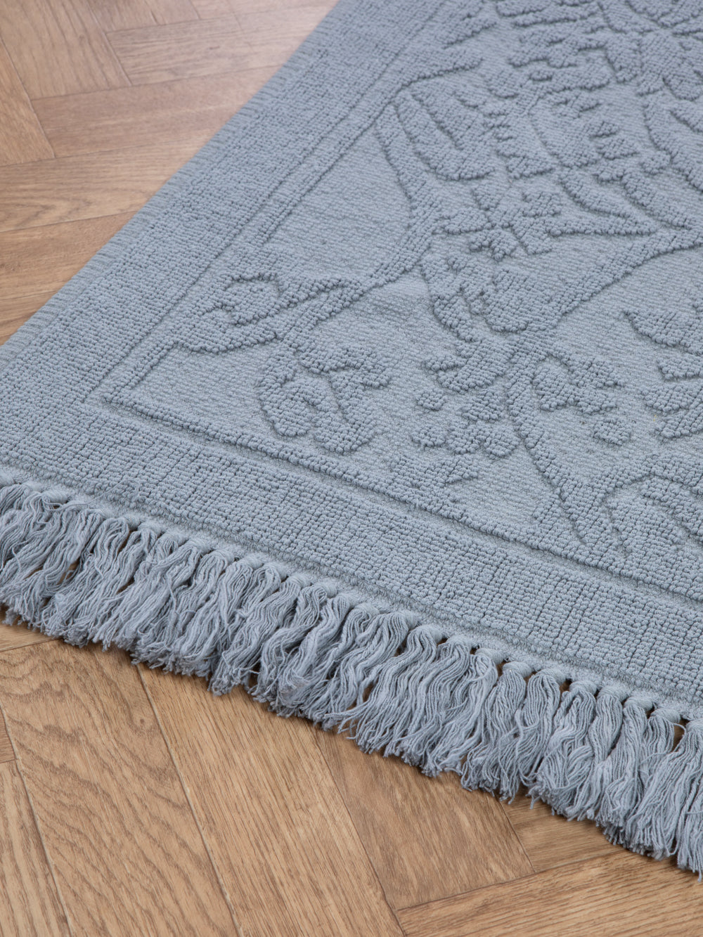 BATH MAT SALLY 24X47.5in