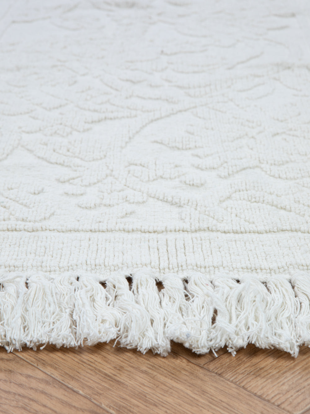BATH MAT SALLY 24X47.5in