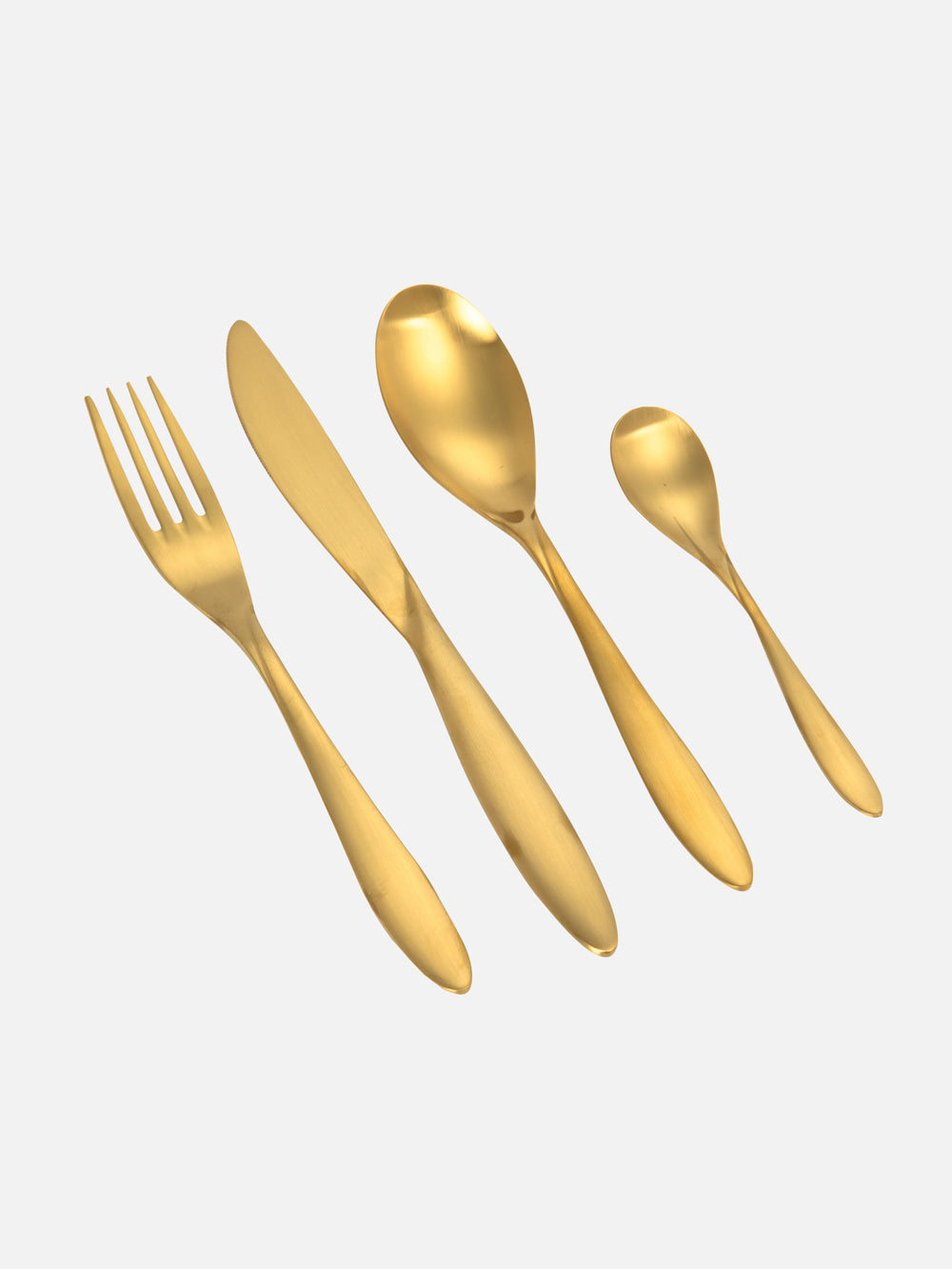 AURORA CUTLERY SET