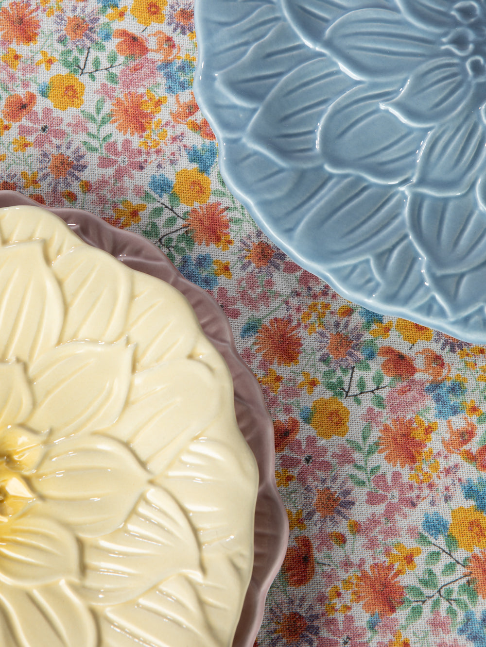 FLOWER Tablecloth
