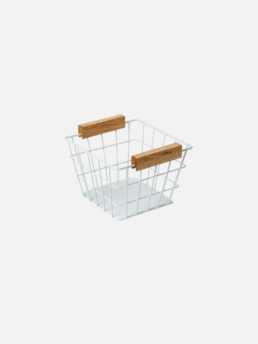 Metal Storage Basket S