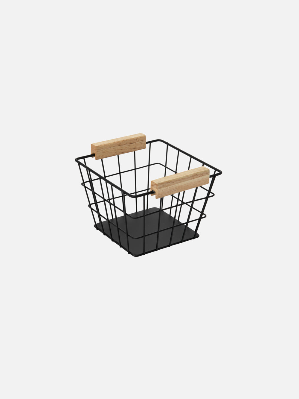 Metal Storage Basket S