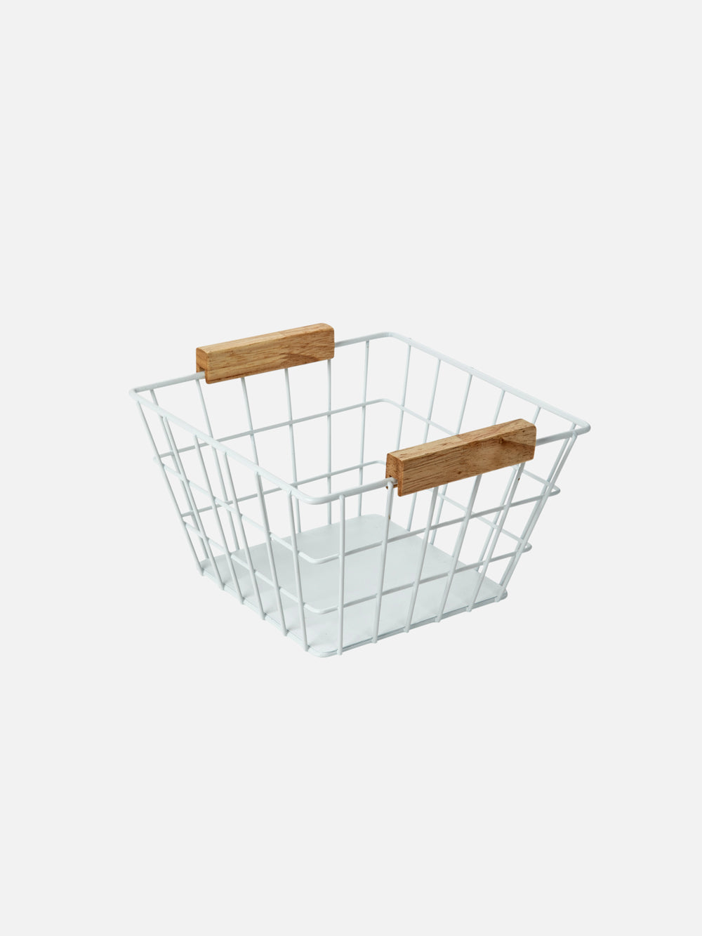 Metal Storage Basket M