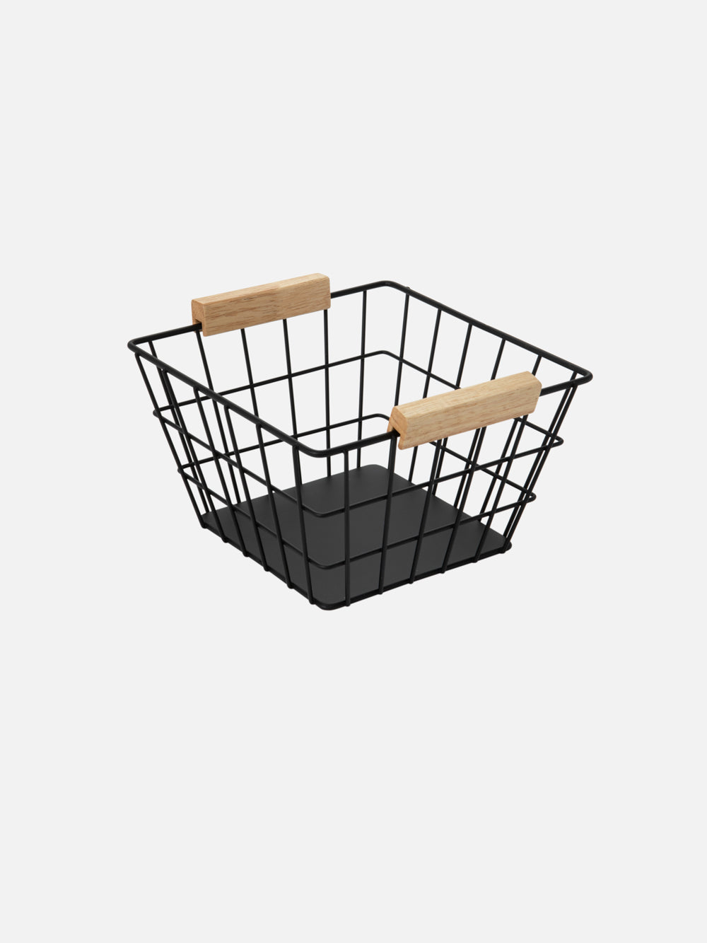 Metal Storage Basket M
