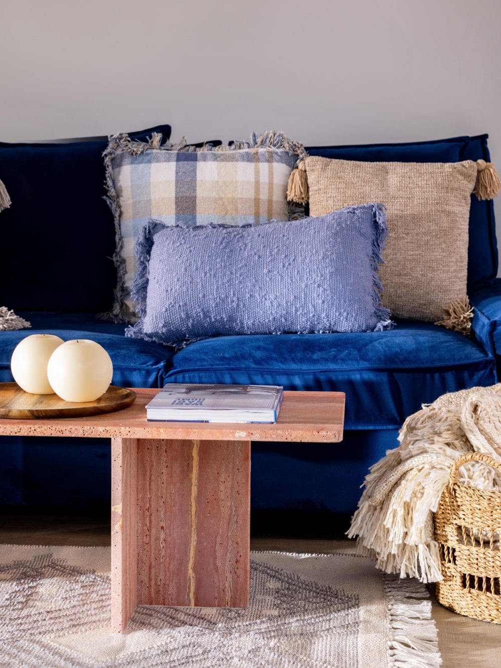 CUSHION IDAN 14X24in