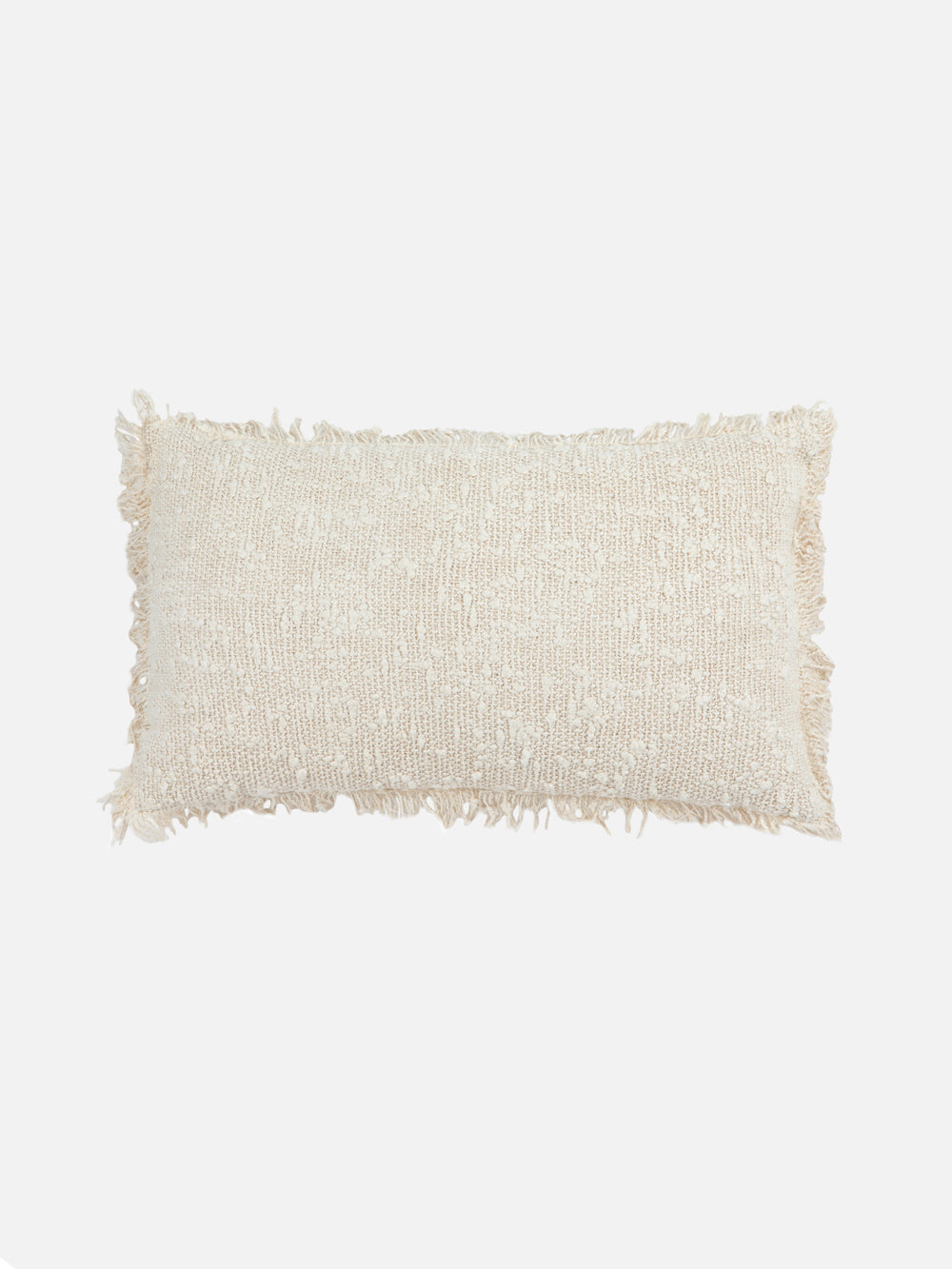 CUSHION IDAN 14X24in