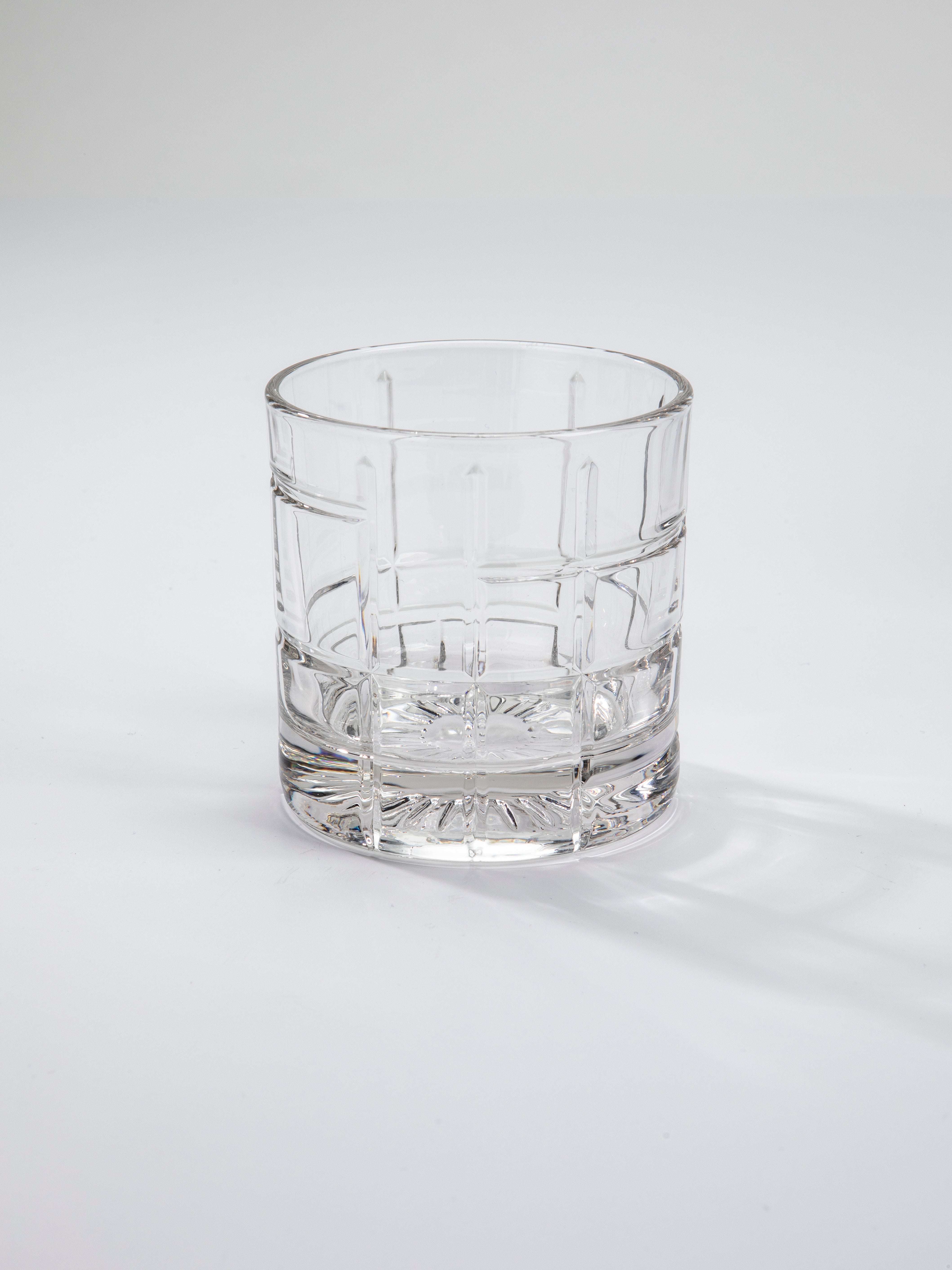 Whiskey Glass Tereza