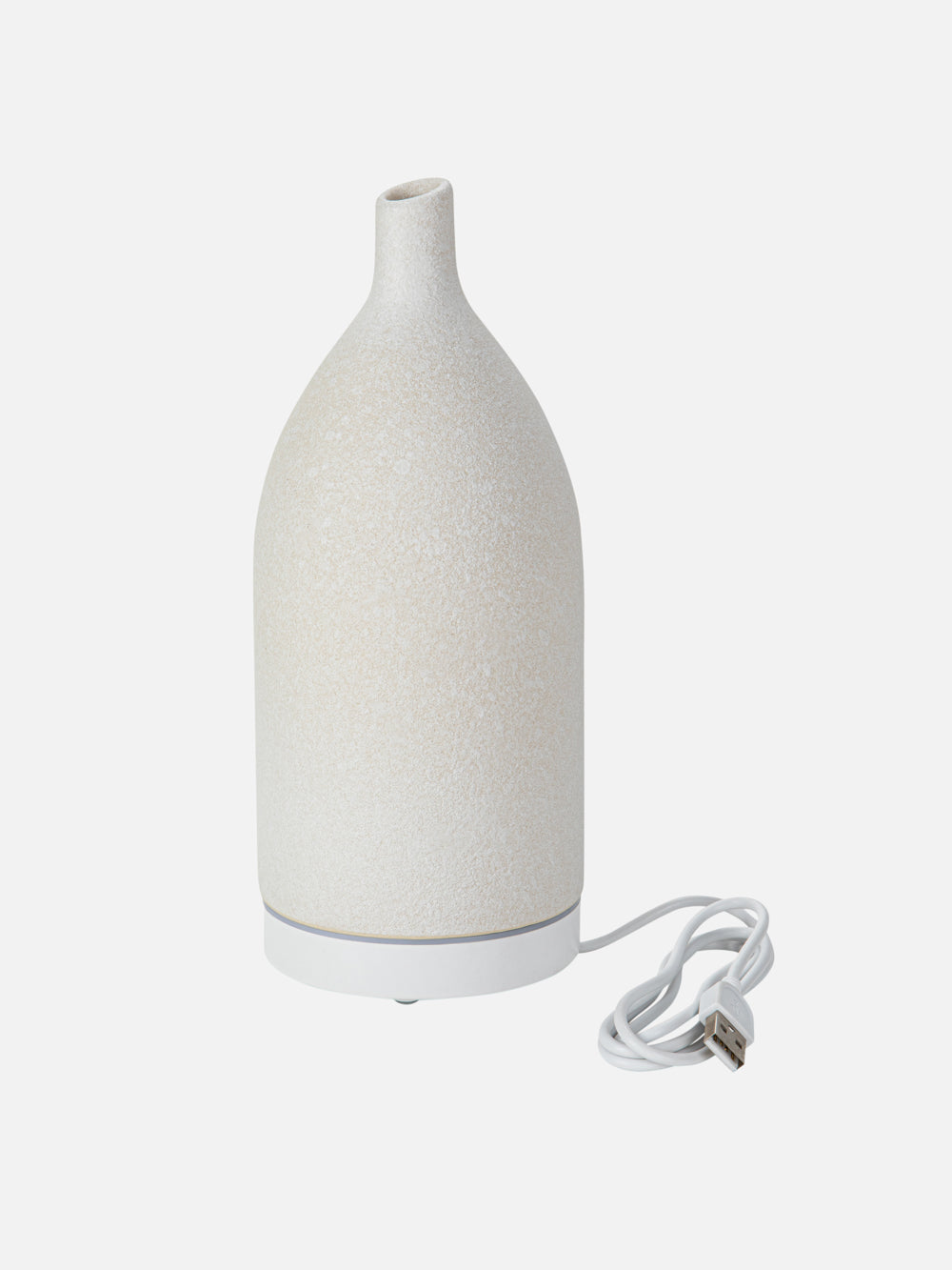 CERAMIC LID ELECTRIC DIFFUSER
