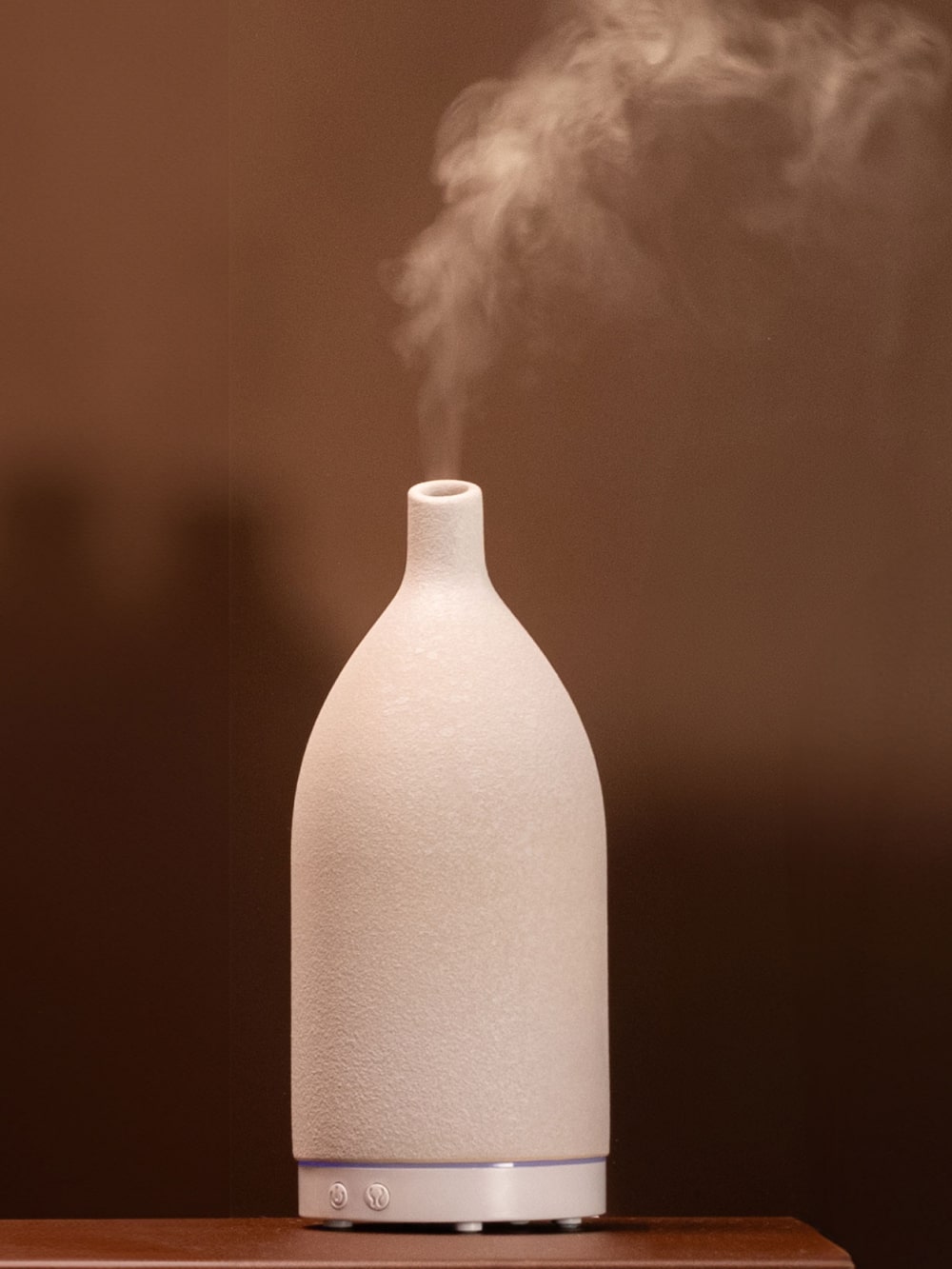 CERAMIC LID ELECTRIC DIFFUSER