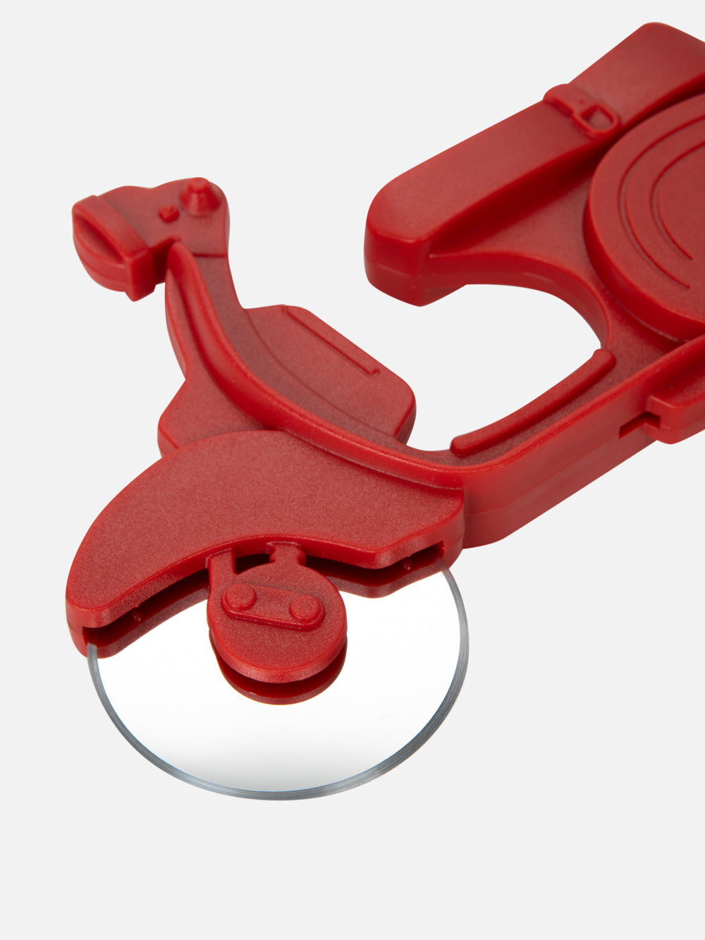 Moto Handled Pizza Wheel