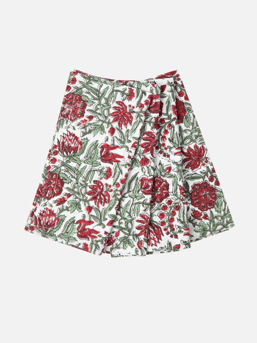 IVY NAPKIN SET of 4, 16X16in