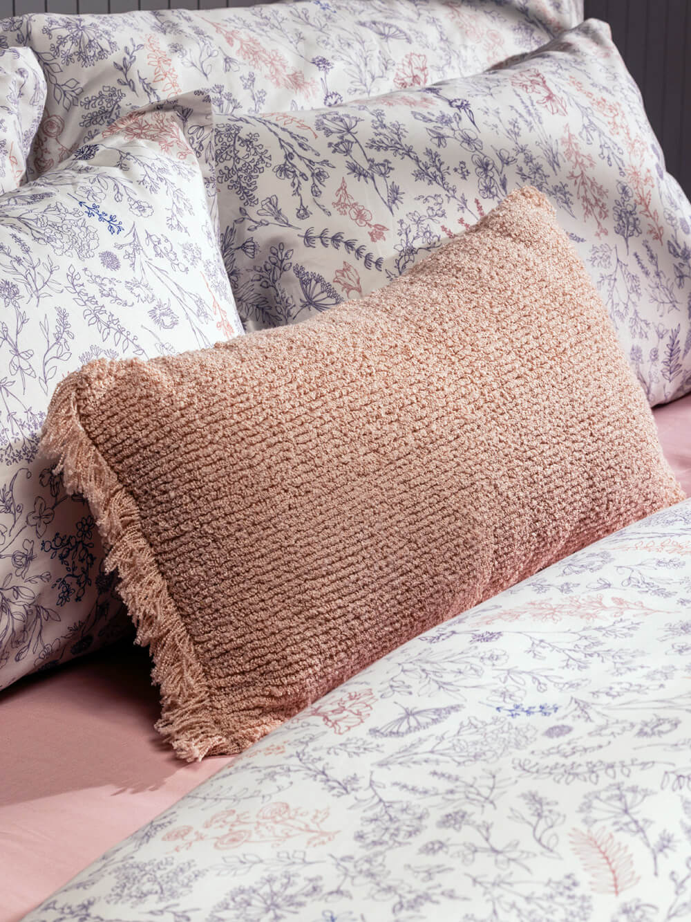CUSHION HADAS 14X28in