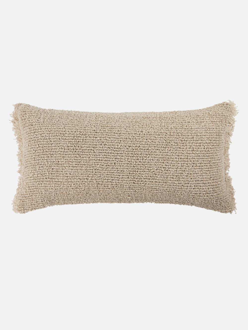 CUSHION HADAS 14X28in