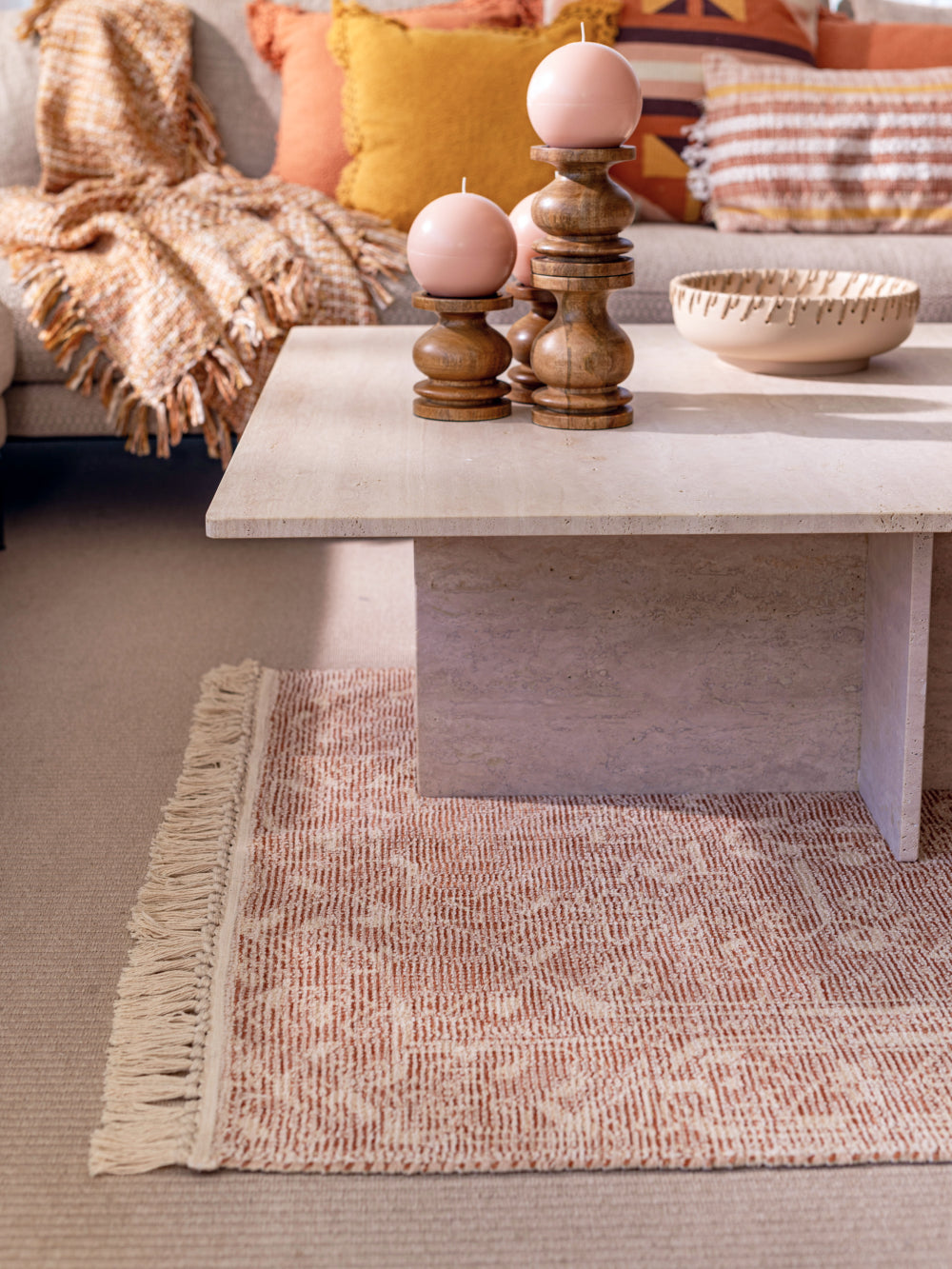 RUG ARMANDO 47.5X71in