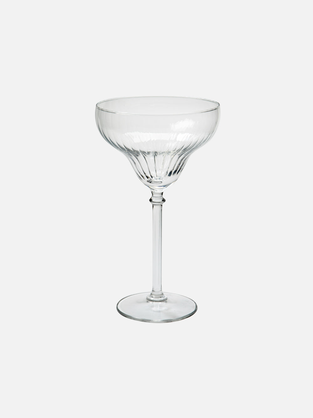 ROYAL MARGARITA GLASS 10.5 OZ