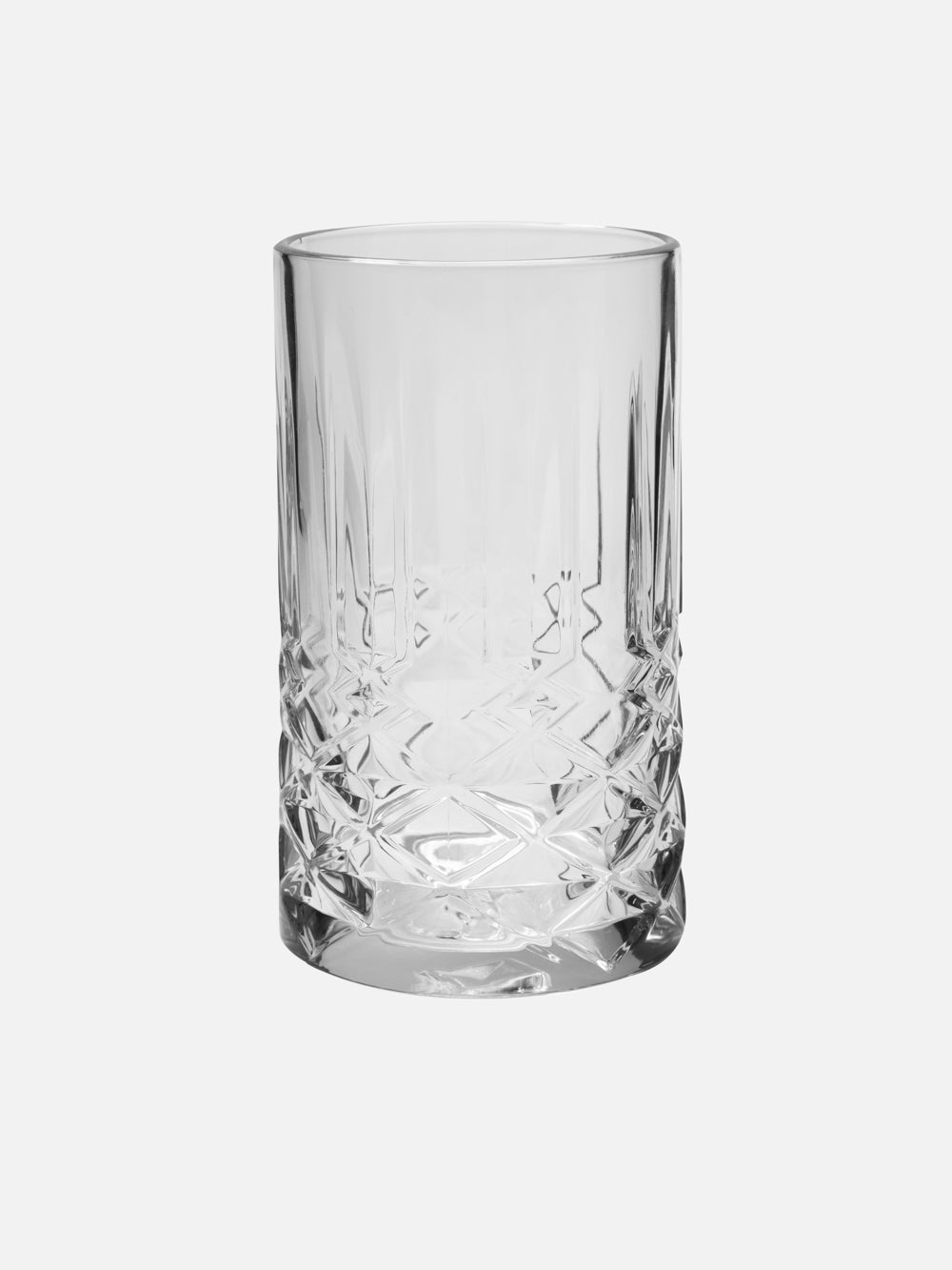 SPLENDOR HI BALL GLASS 12.1 OZ