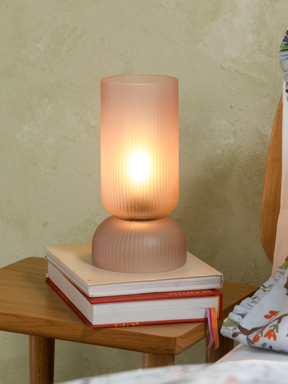 HILA LED LANTERN 5.4*10.3IN