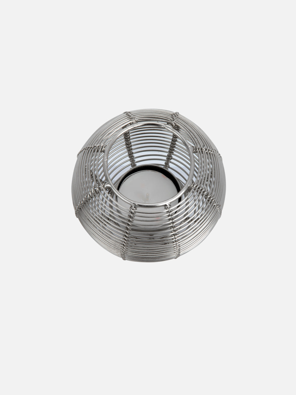 WIRE T-LIGHT 3.5*3.1IN