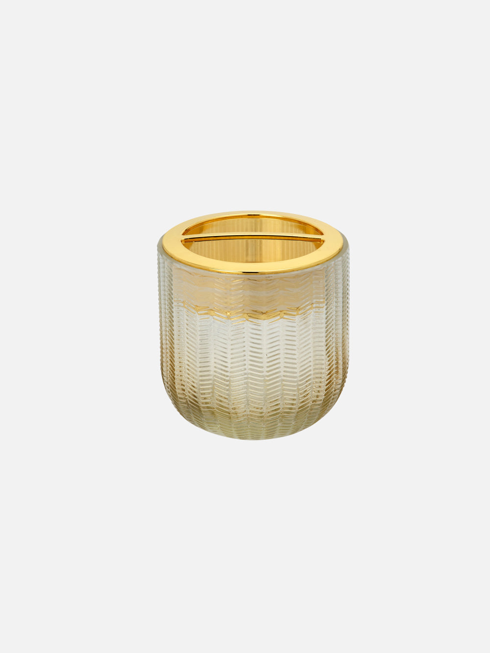 Toothbrush holder 3.1X3.1 IN